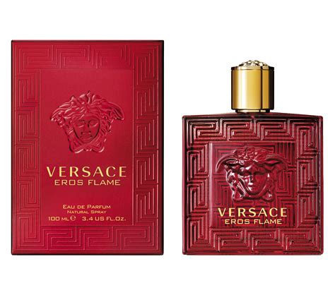 duftzwilling versace eros flame|Versace cologne.